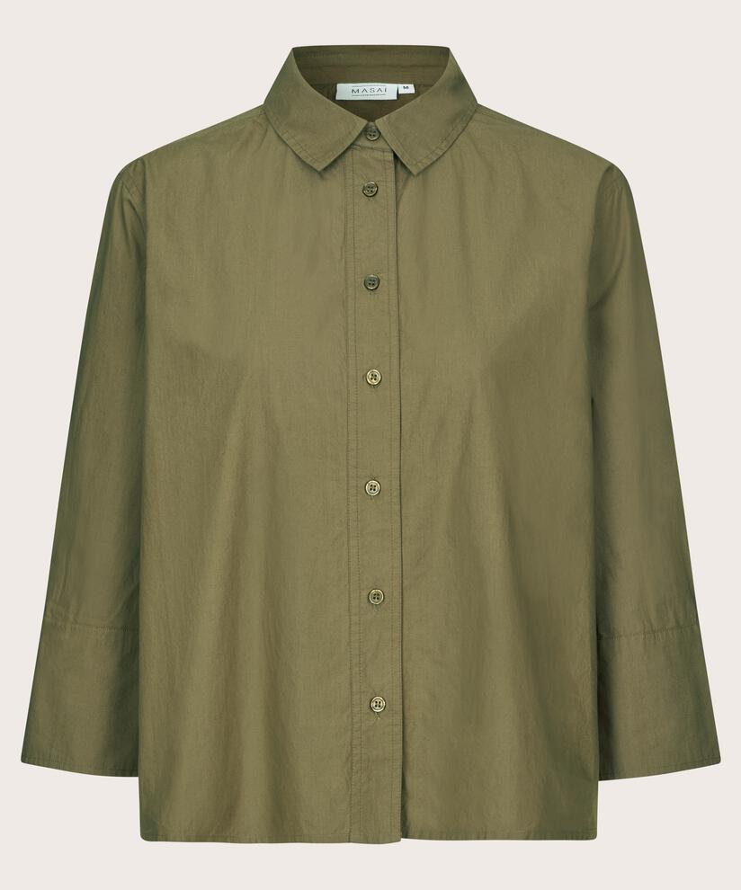 MaIlonka Shirt Cotton