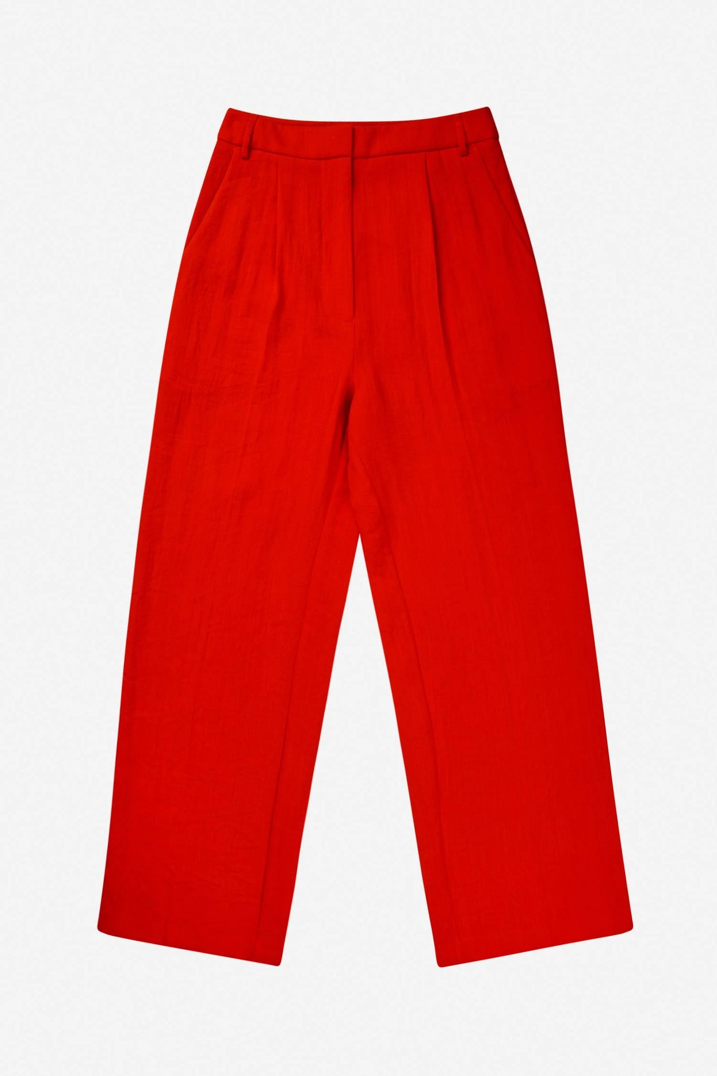 Kosmila Suit Trouser Red