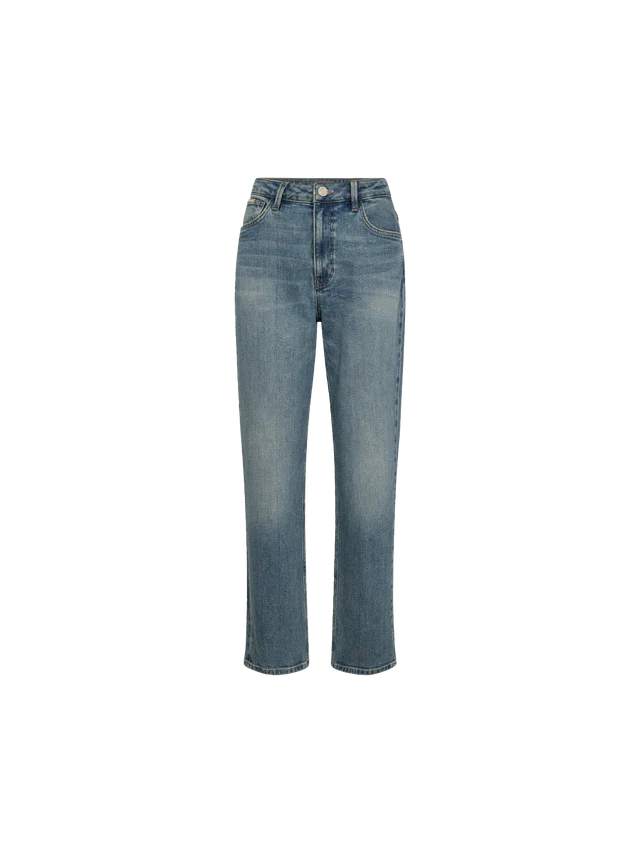 MMRachel Galleon Regular Jeans Blue