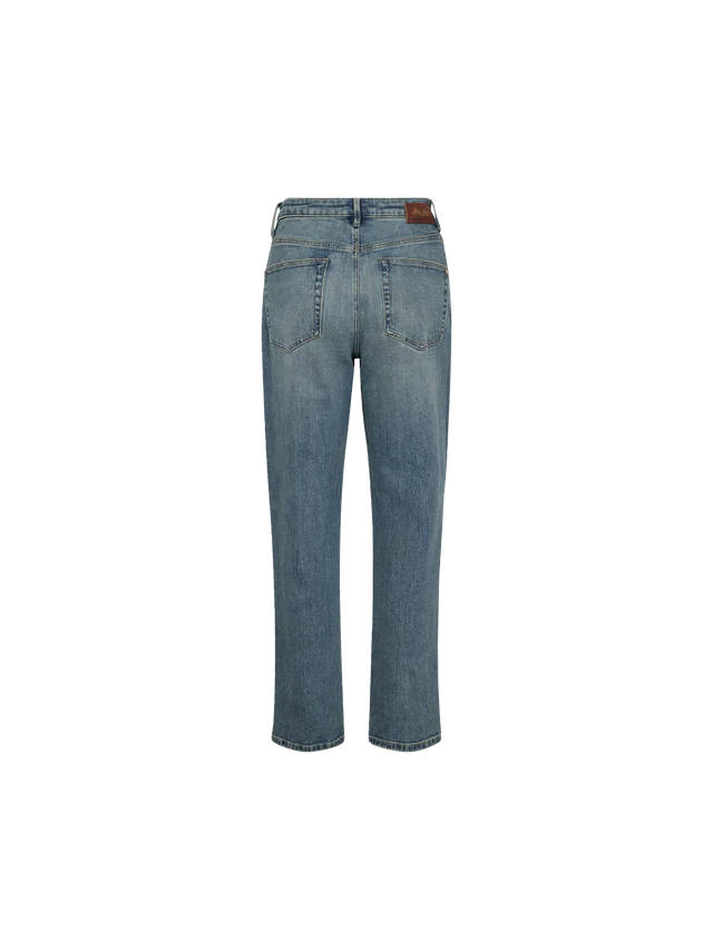 MMRachel Galleon Regular Jeans Blue