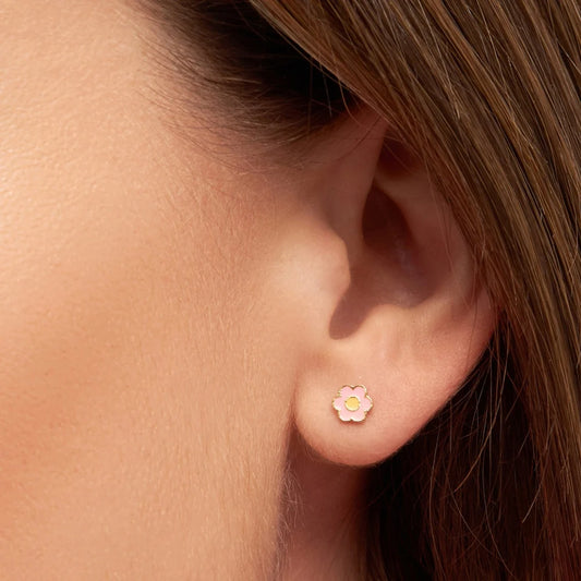 Anemone Earring