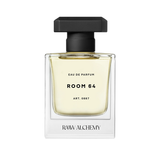 RAAW ALCHEMY Eau De Parfumeur 50Ml Room 64