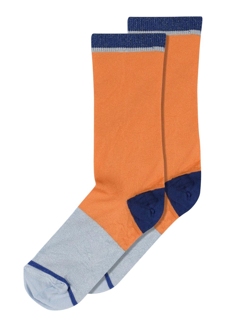 Juno Bright Coloured Socks 10-77699