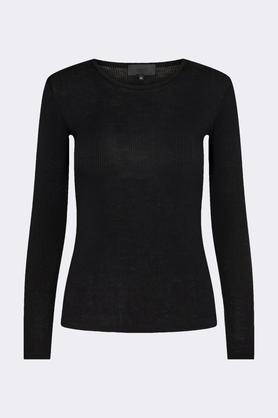 LR-Duffy Long Sleeved Top