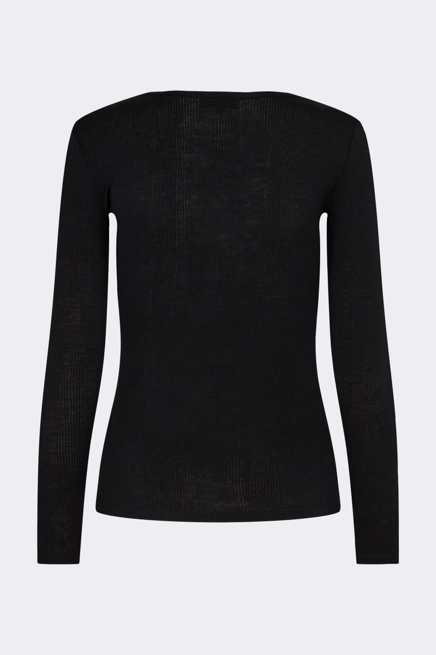 LR-Duffy Long Sleeved Top