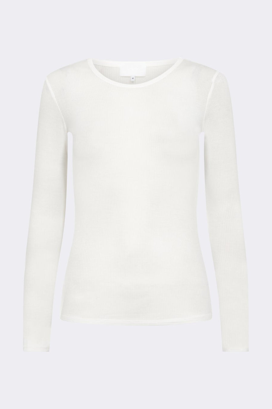 LR-Duffy Long Sleeved Top