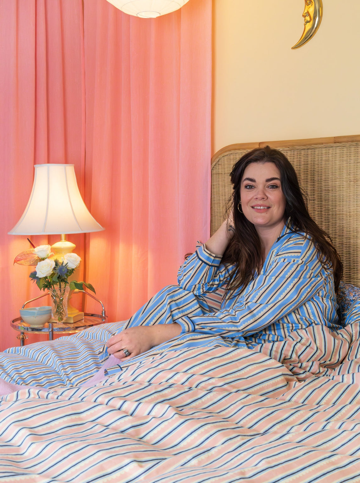 BCNorma Homewear Cotton Pyjama