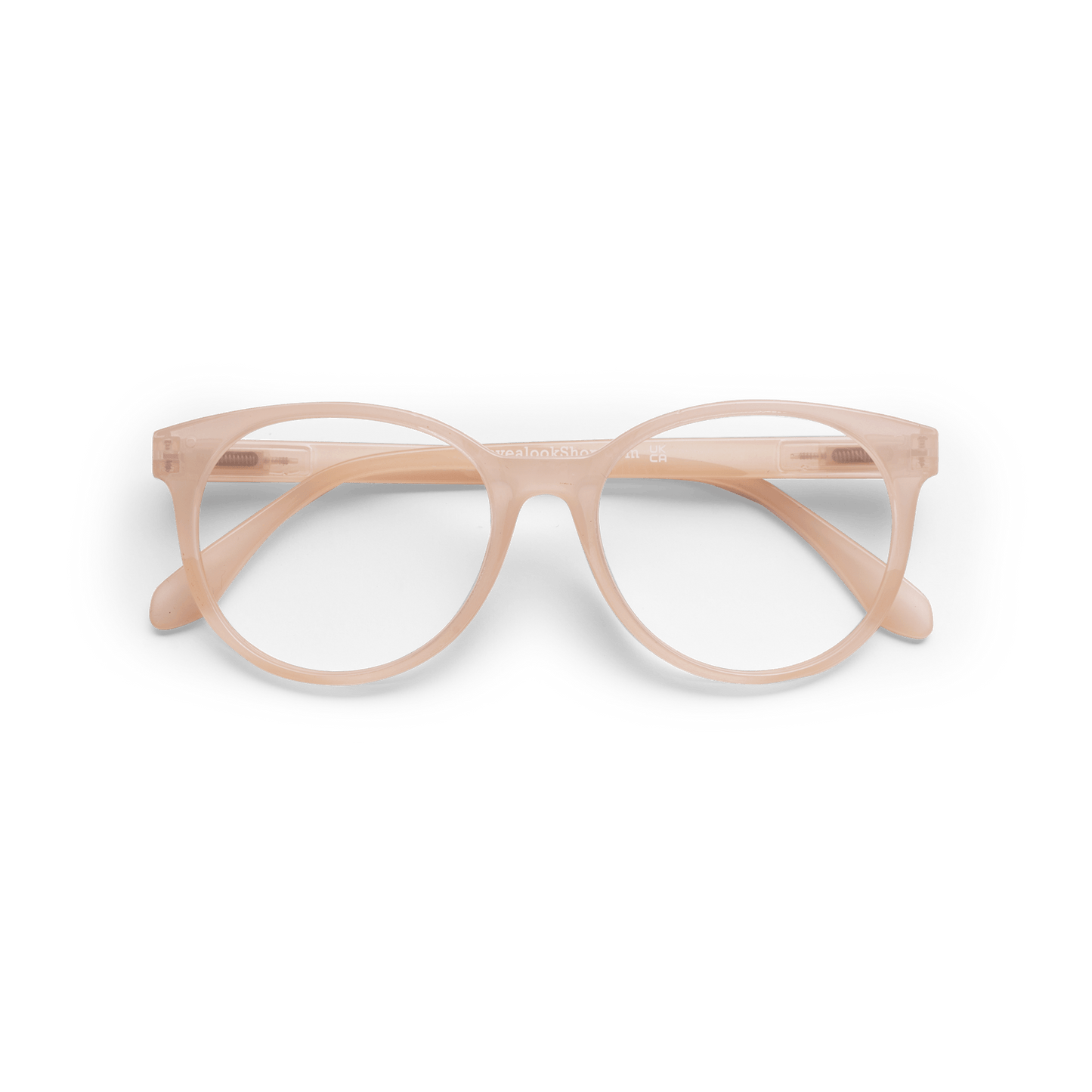 City Reading Glasses