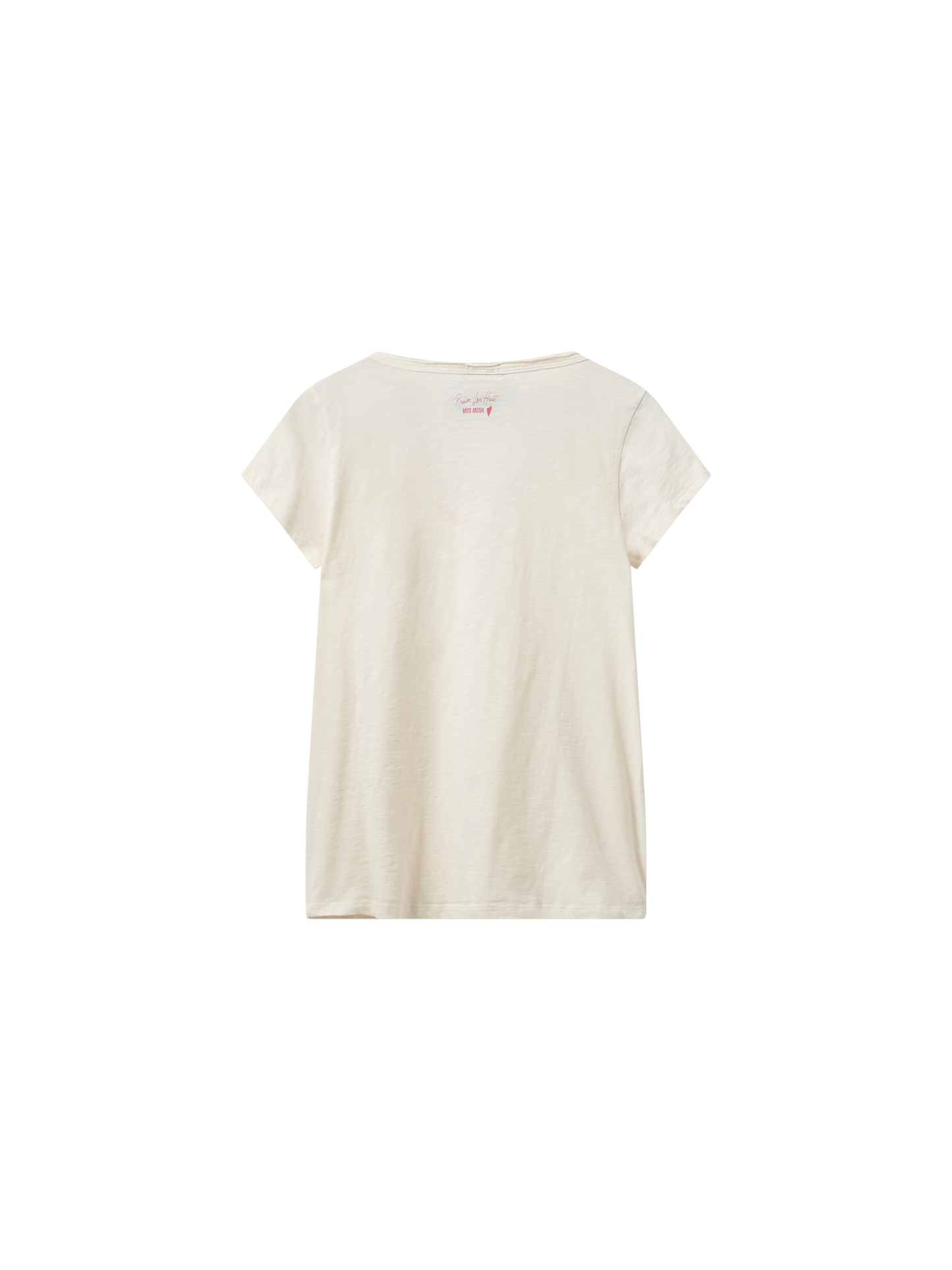 MMTulli V-SS Basic Tee