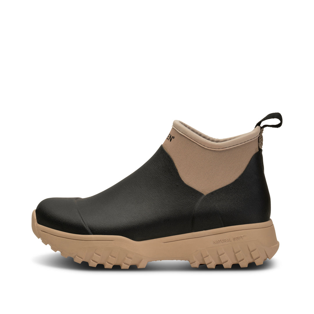 Irene Waterproof Wellie Ankle Boot