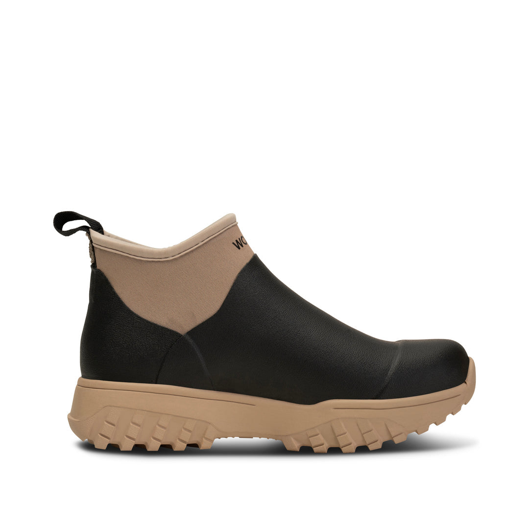 Irene Waterproof Wellie Ankle Boot