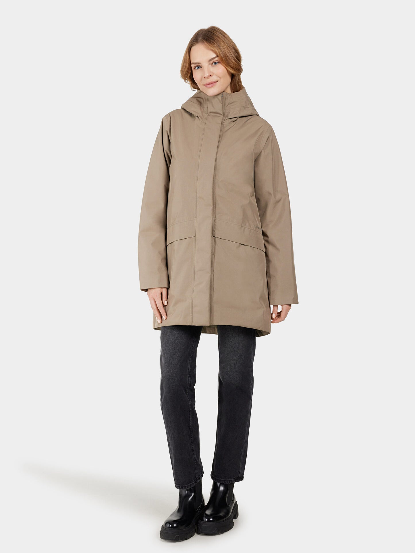 Cajsa Parka Coat