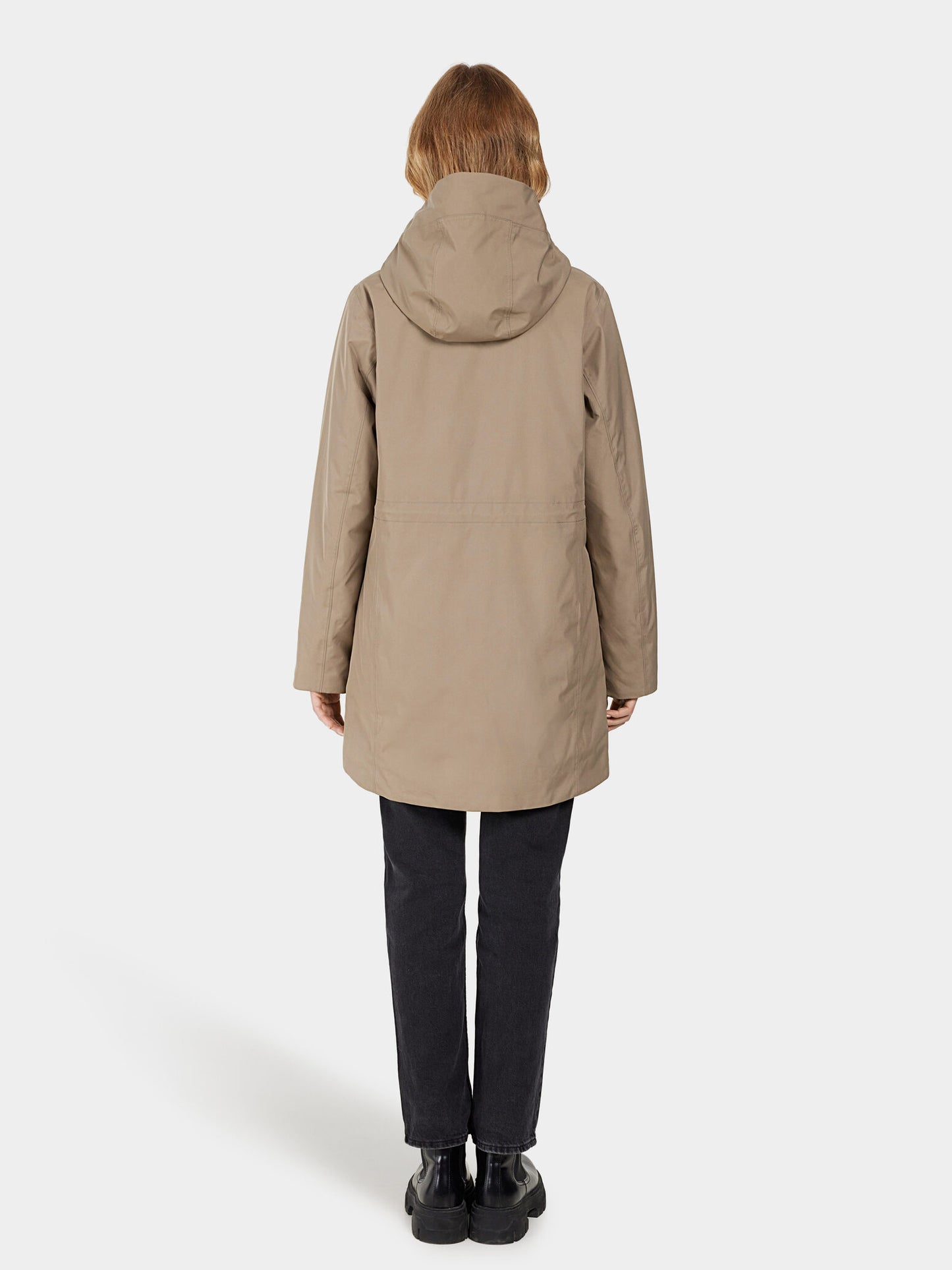 Cajsa Parka Coat