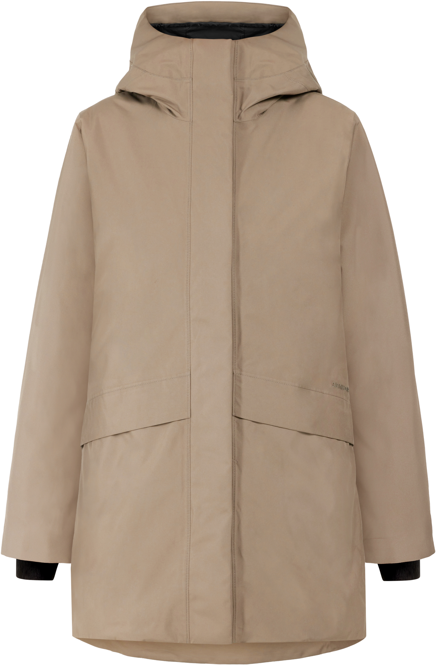 Cajsa Parka Coat