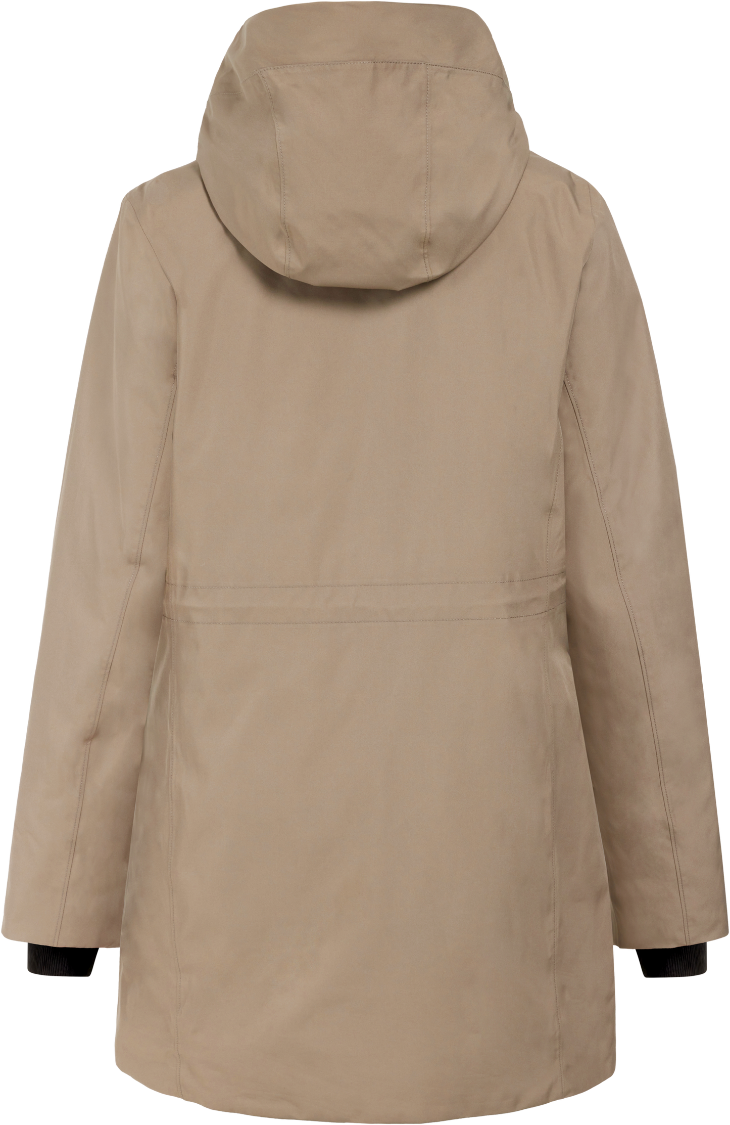 Cajsa Parka Coat