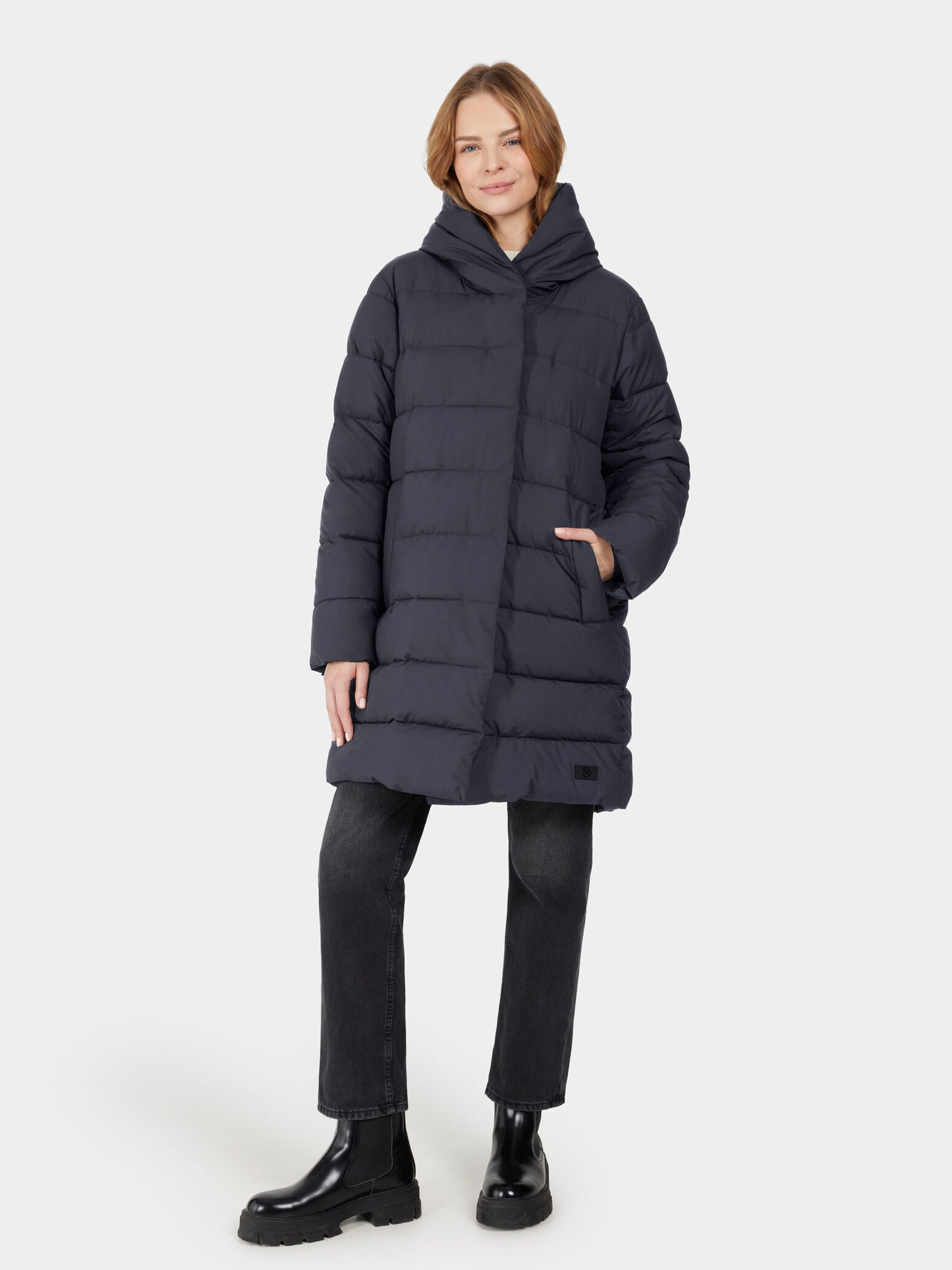 Nella WNS Parka Coat