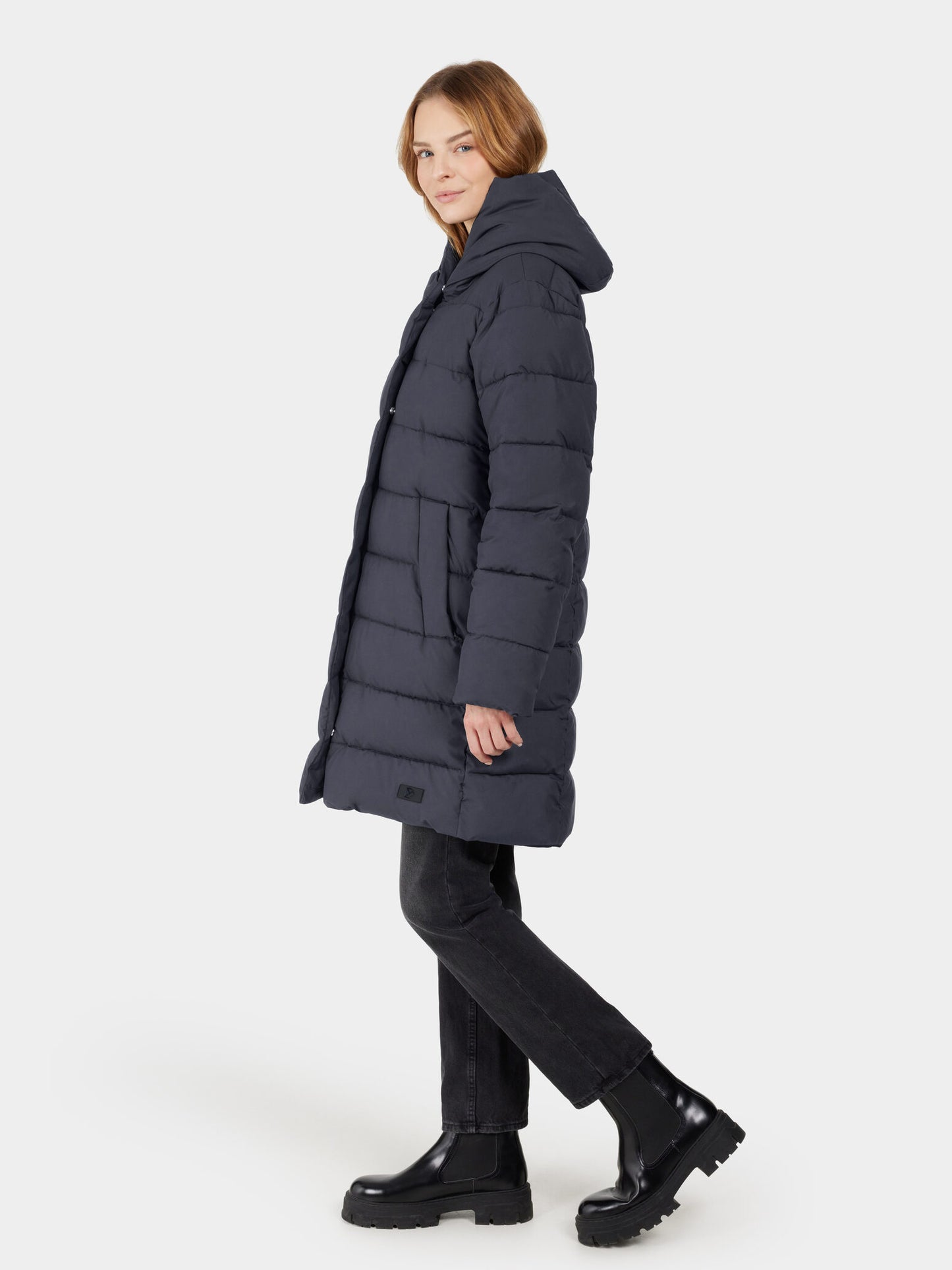 Nella WNS Parka Coat