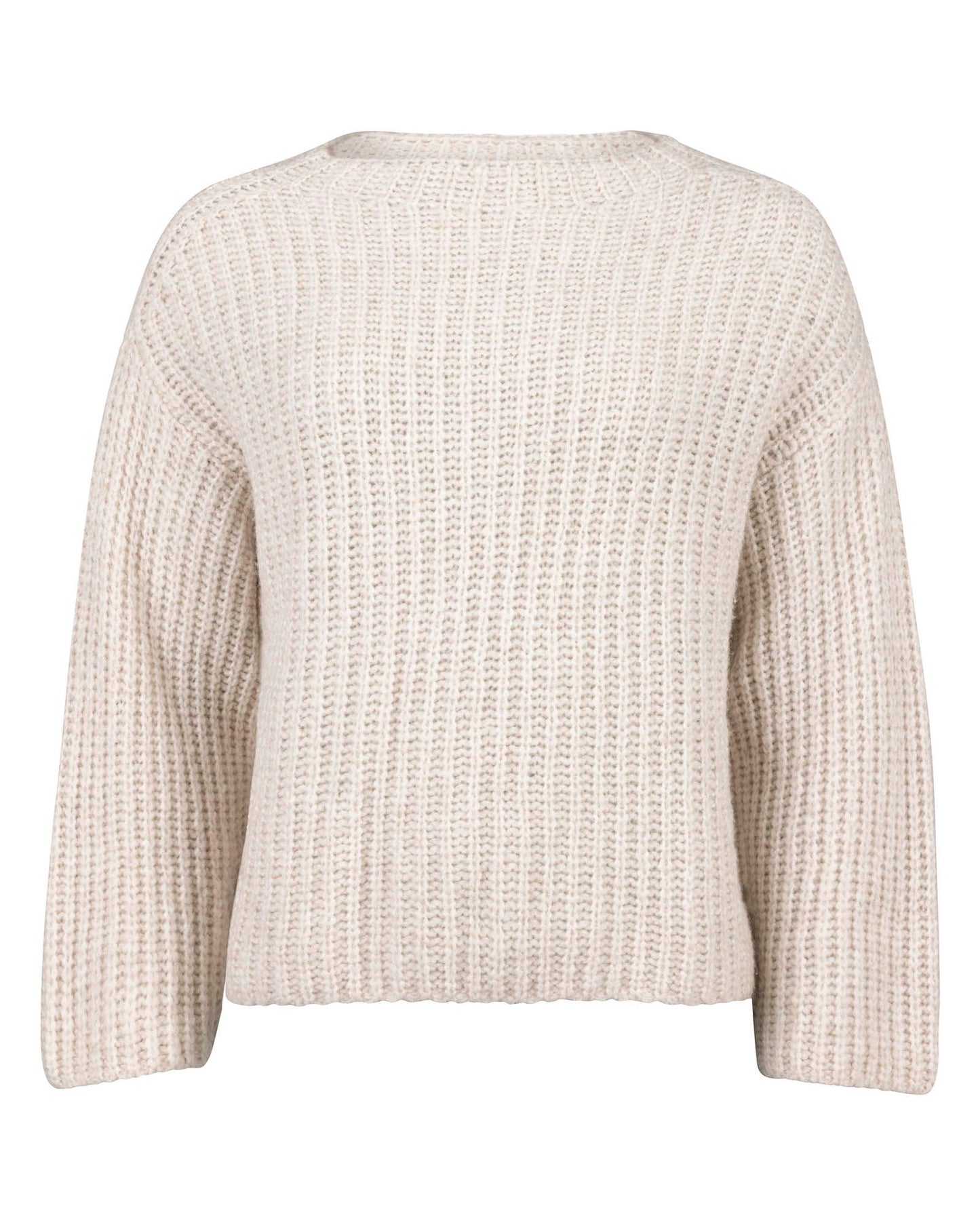 Cajsa Super Soft Jumper