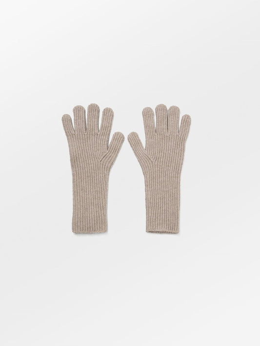 Woona Short Wool Gloves