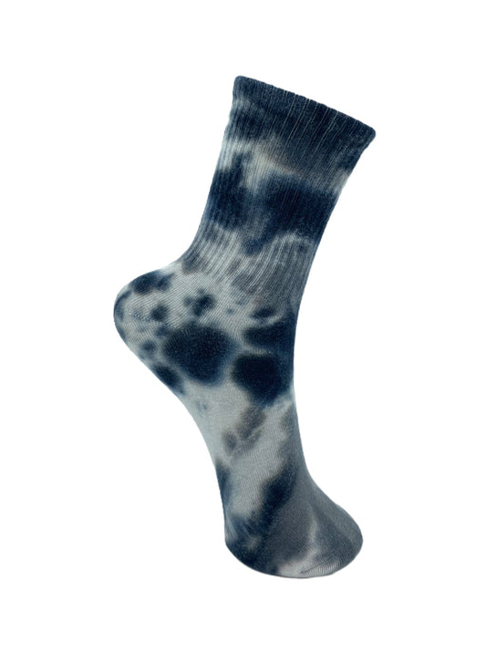 BCTokyo Tie Dye Sock