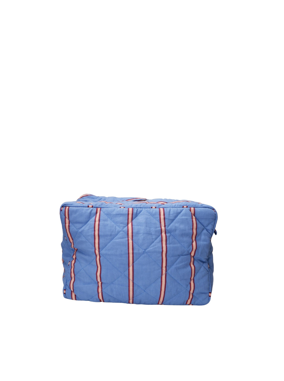 BCNorma Washbag Blue Stripe