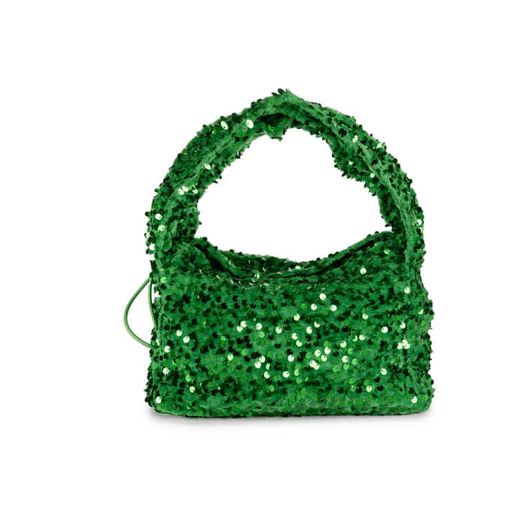 Anne Sequins Bag