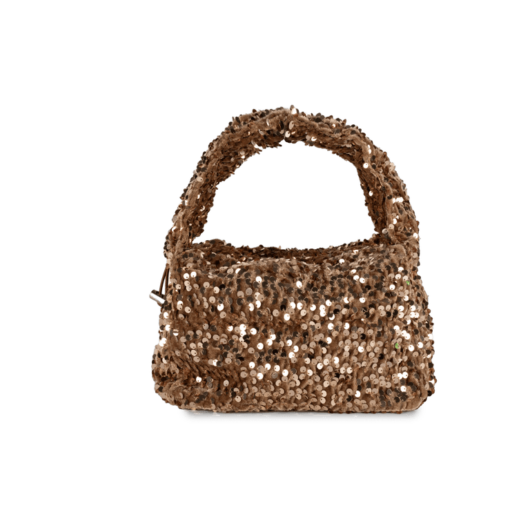 Anne Sequins Bag