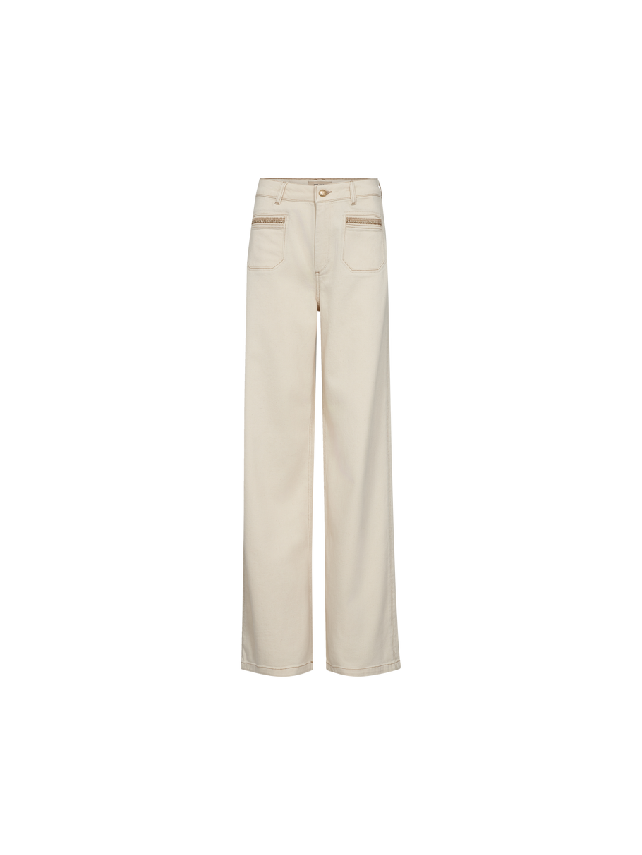 MMColette Clay Jeans Long Clay