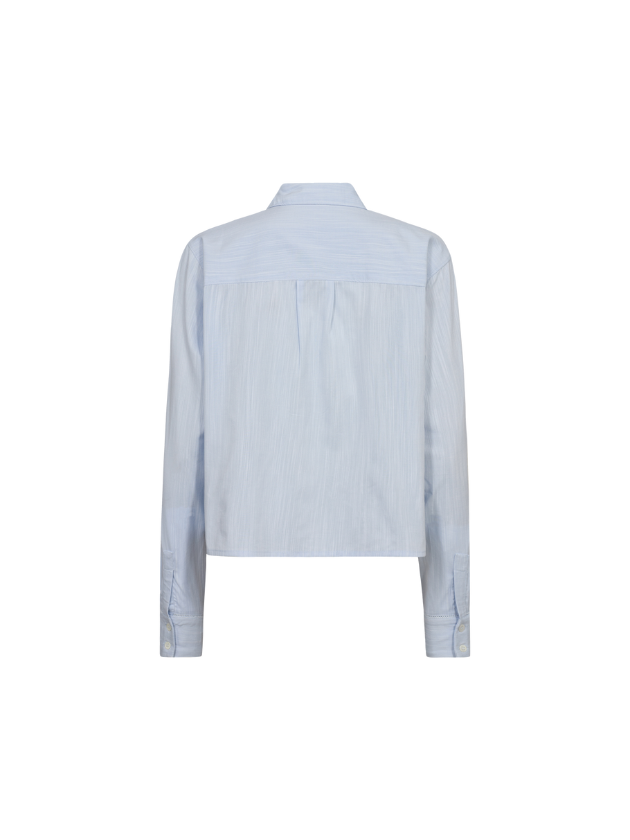 MMVina Tessa Shirt Skyway