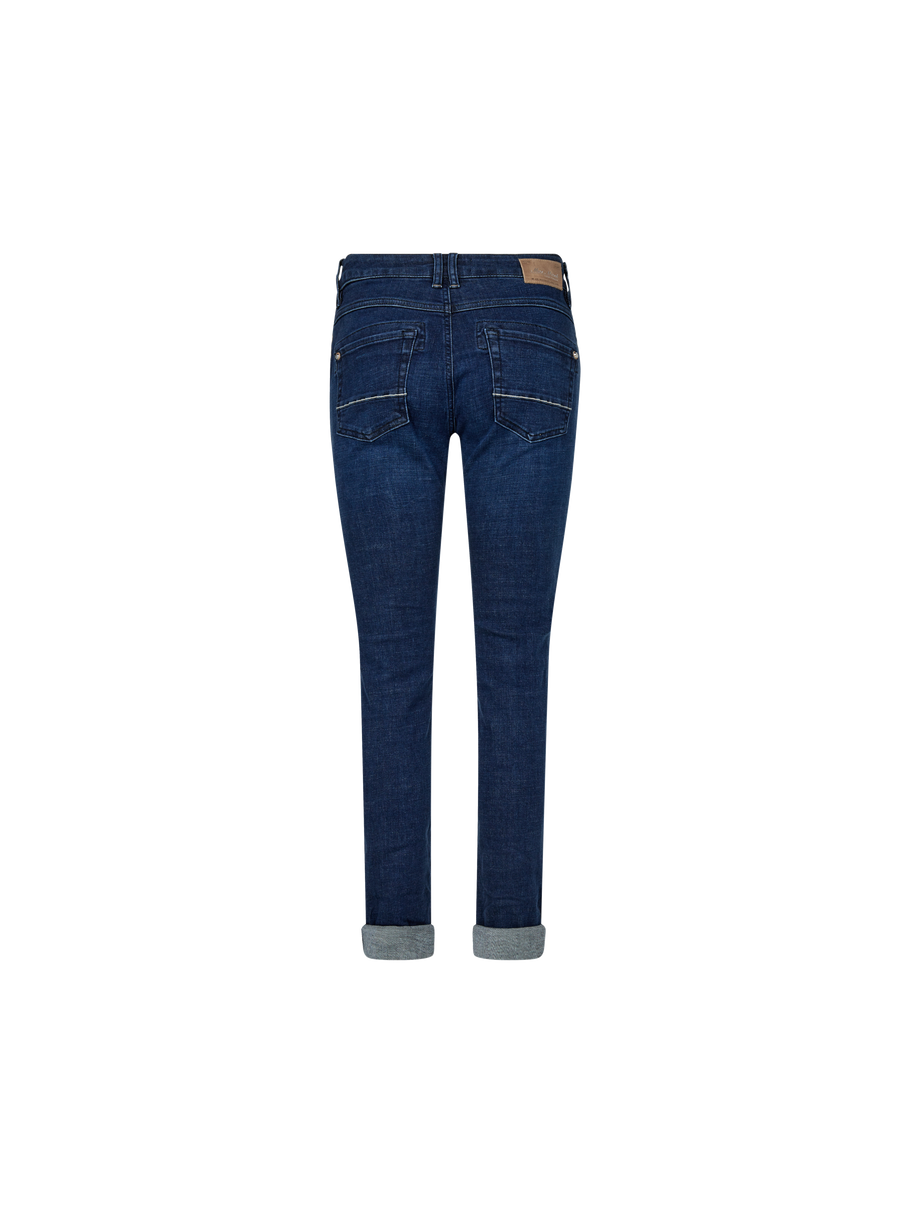 MMNaomi Cadillac Jeans Dark Blue