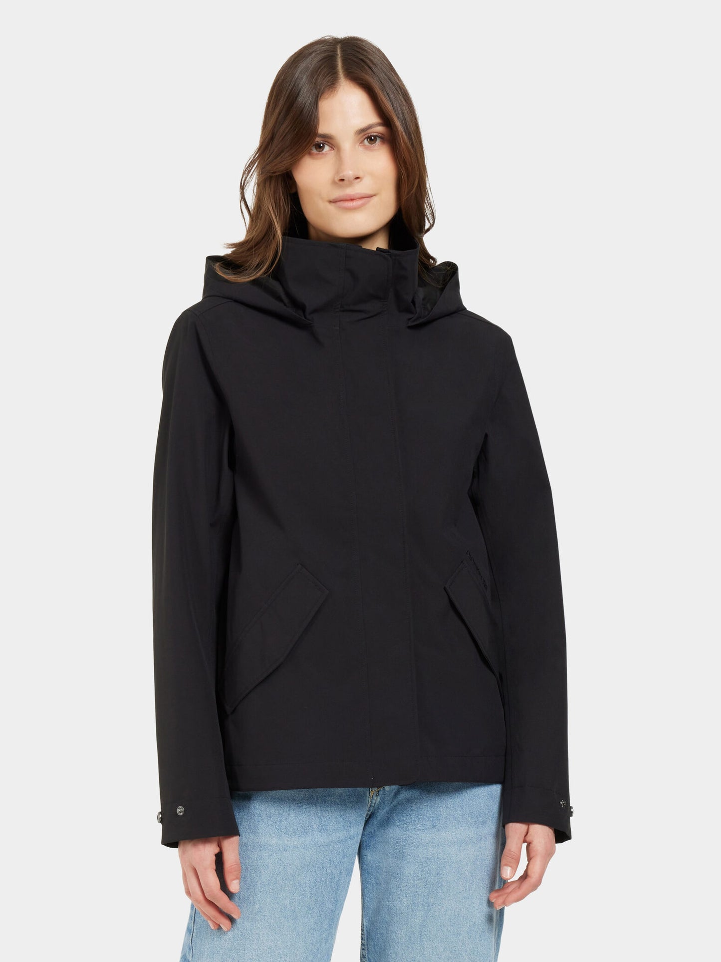 Mabel Windproof Jacket