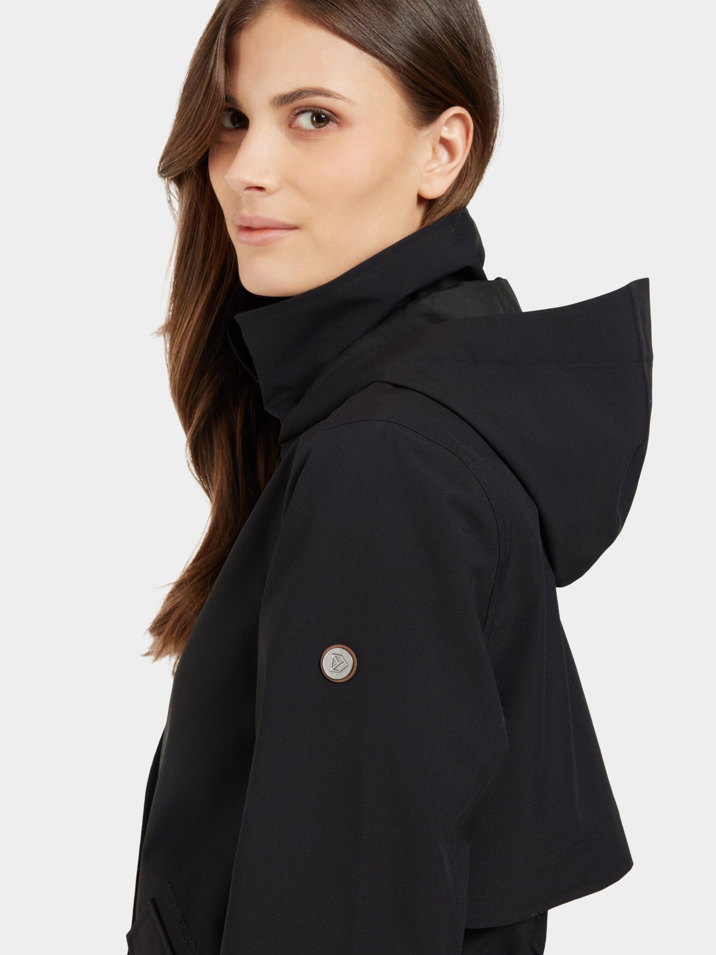 Mabel Windproof Jacket