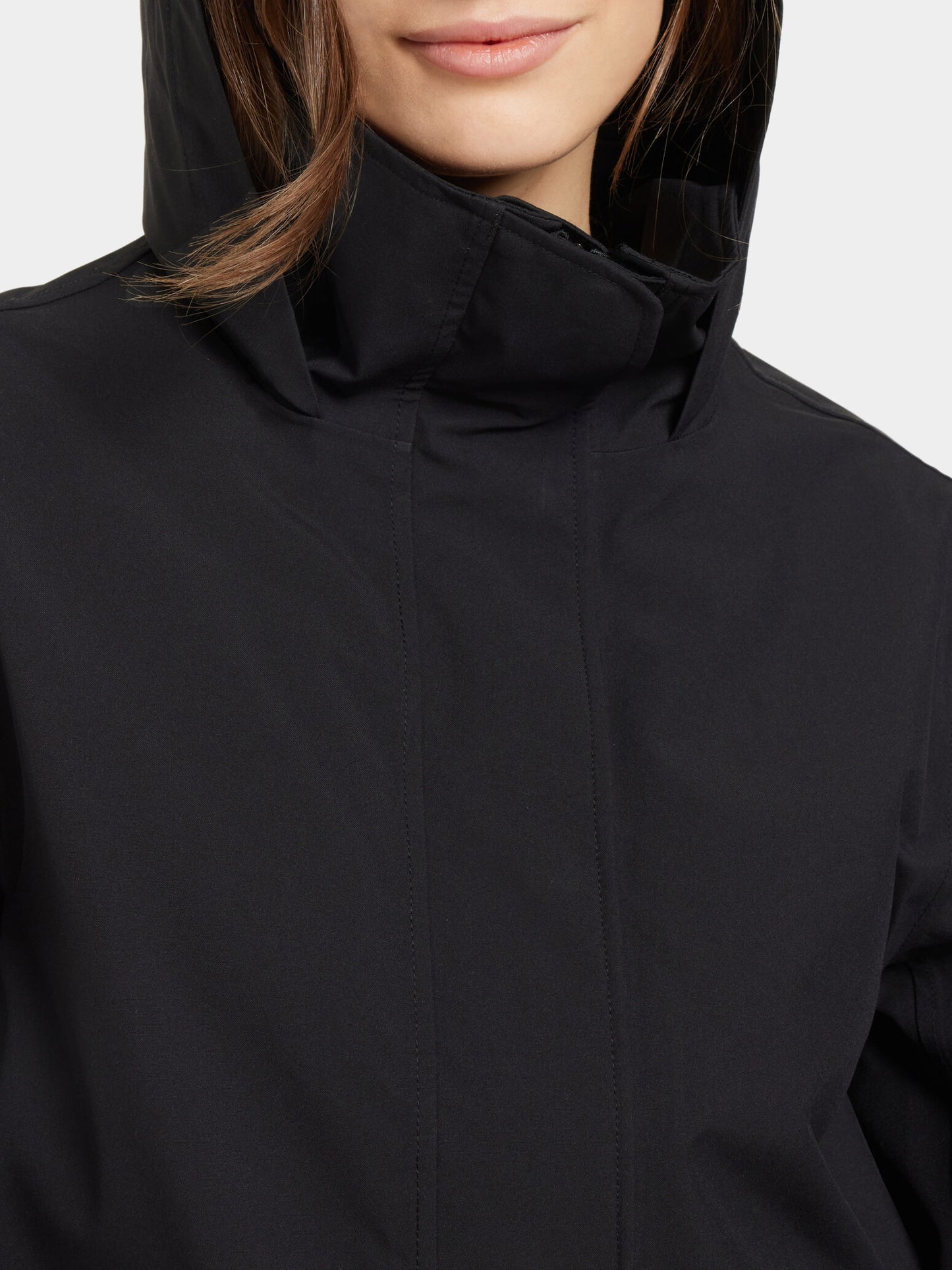 Mabel Windproof Jacket