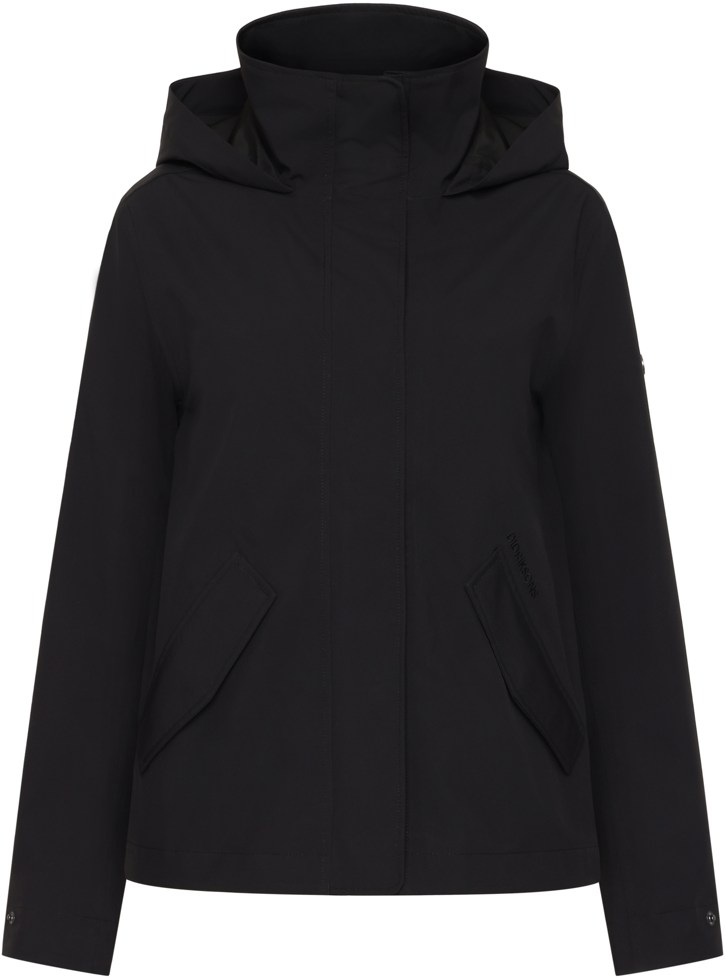 Mabel Windproof Jacket