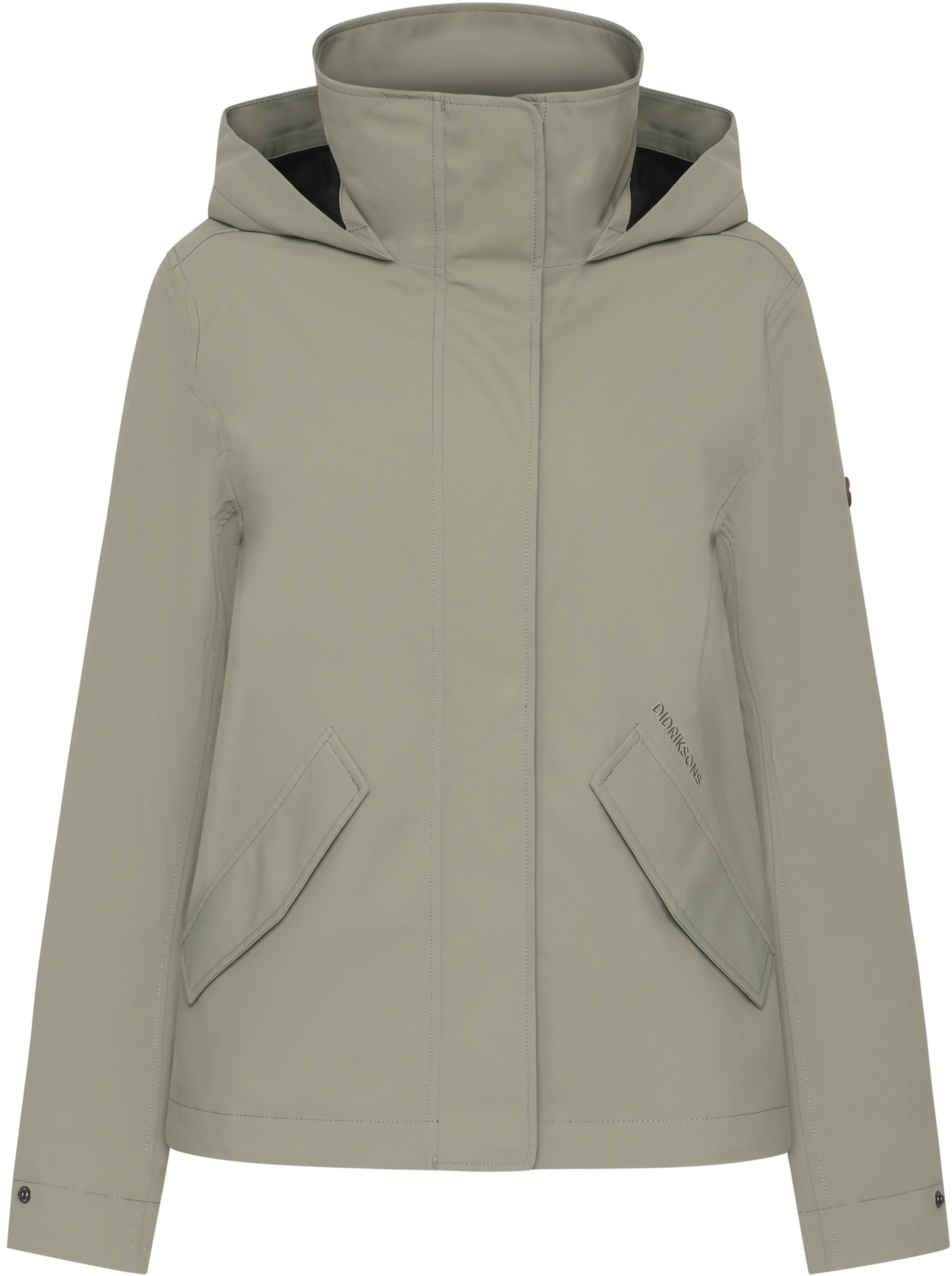 Mabel Windproof Jacket