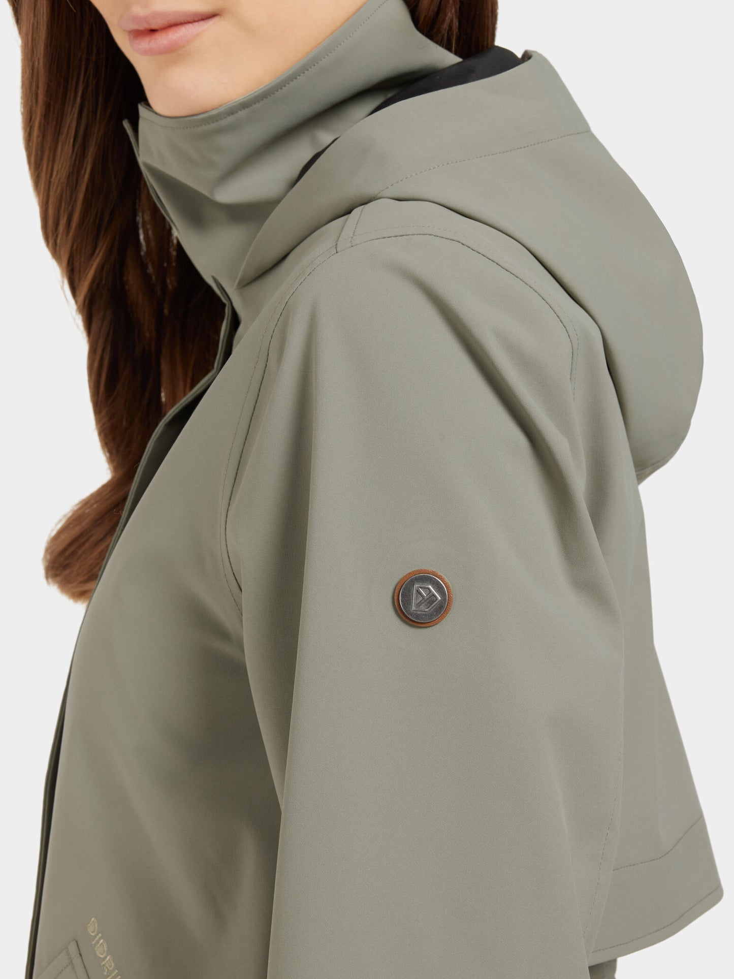 Mabel Windproof Jacket