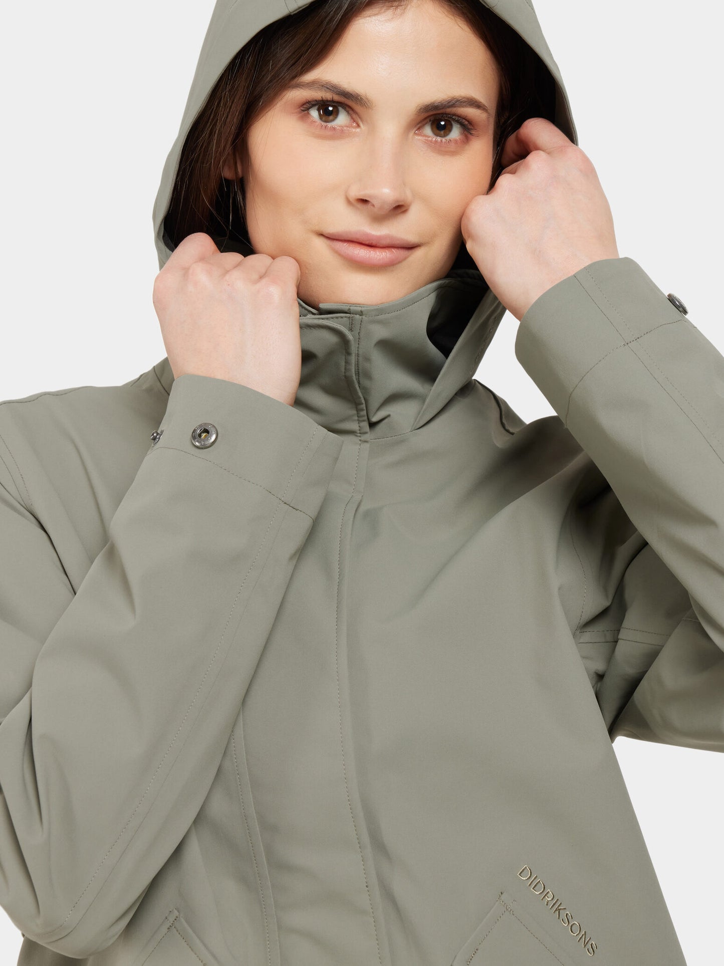 Mabel Windproof Jacket