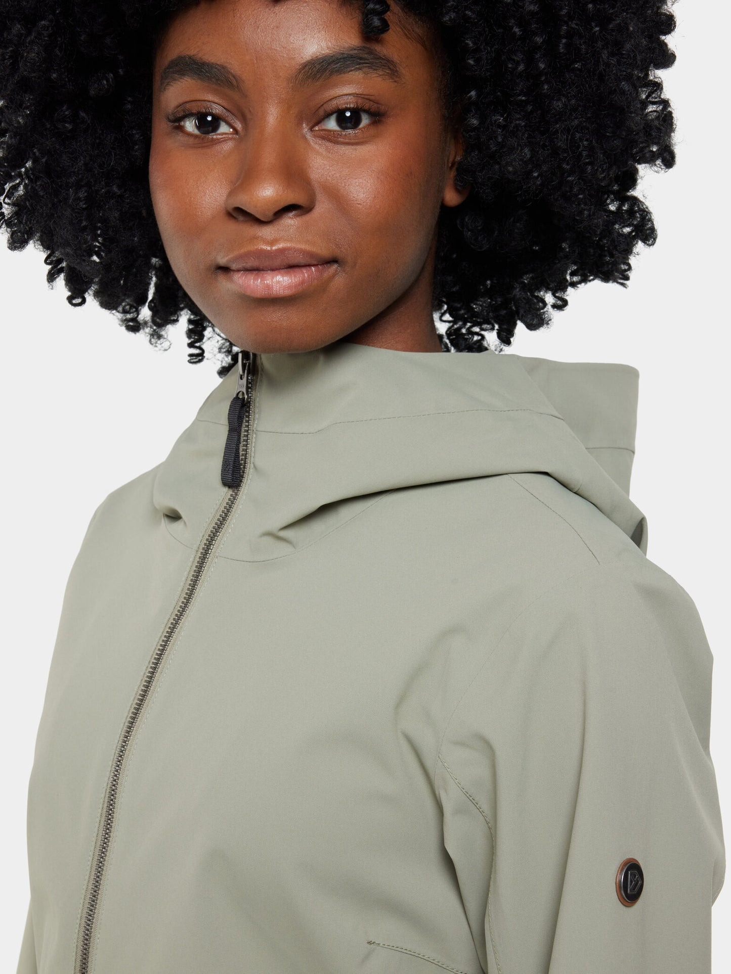 Folka Windproof Jacket