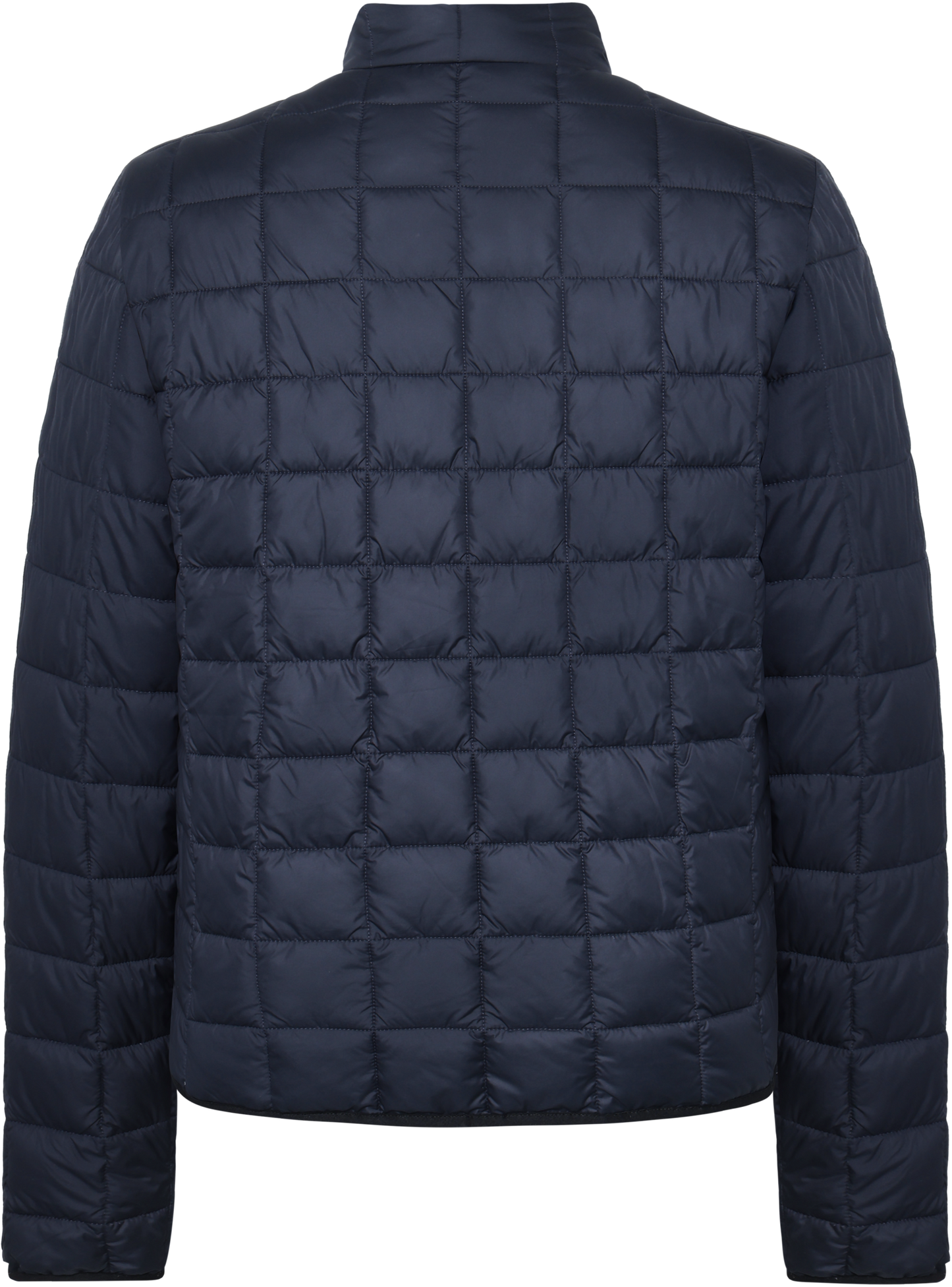 Mens - Arthur Short Jacket Dark Midnight Blue