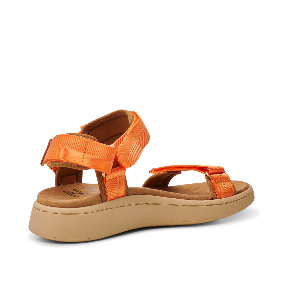 Line Sandal Tiger