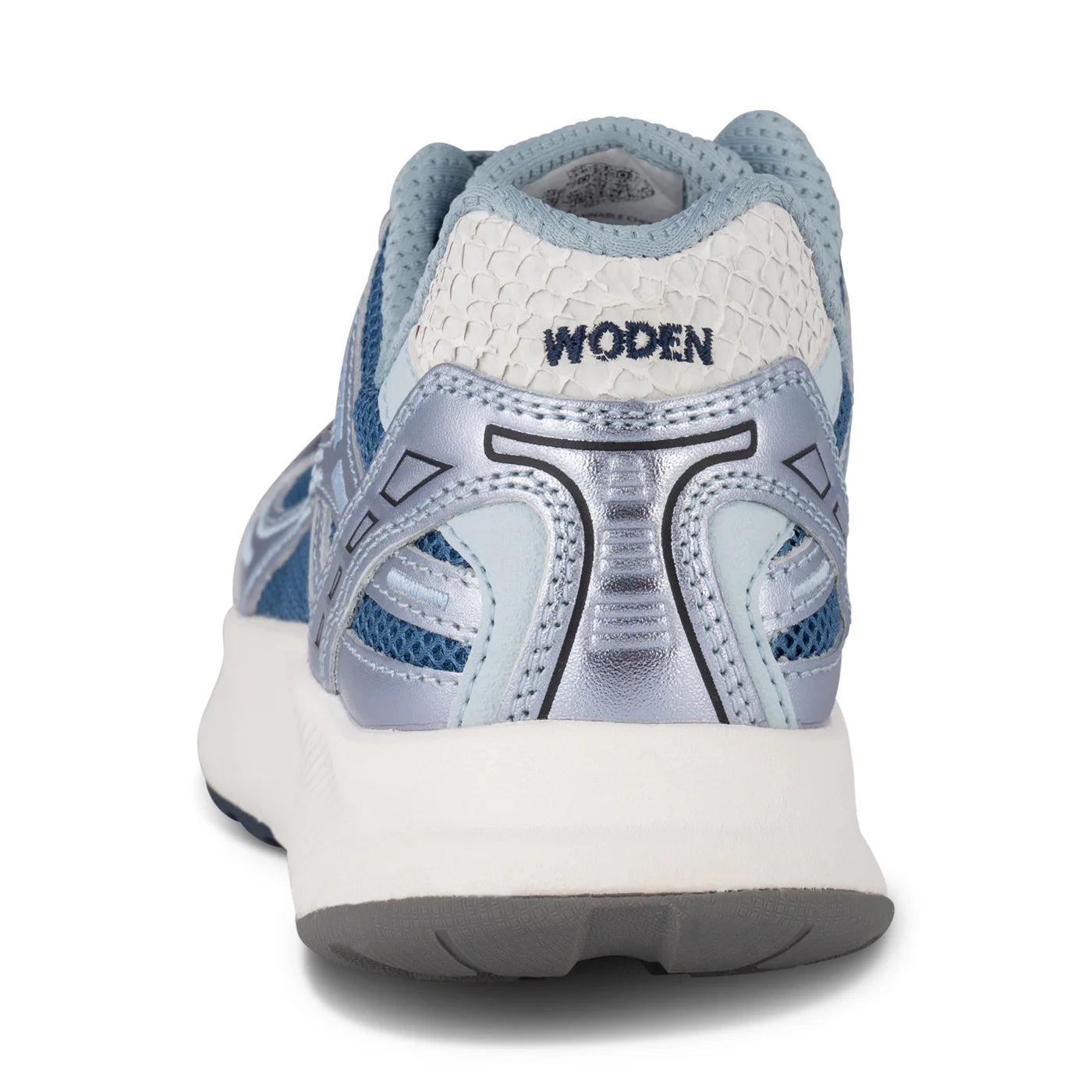 Josephine Sneaker Ice Blue