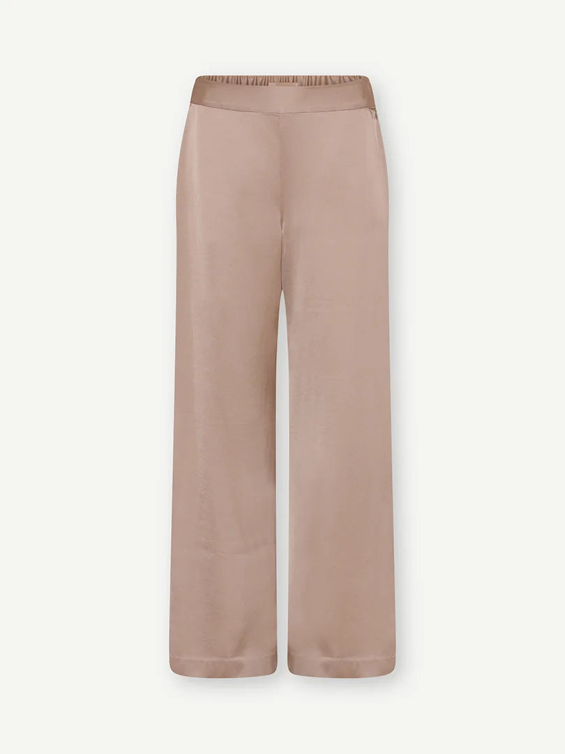 Miya Wide Leg Trouser