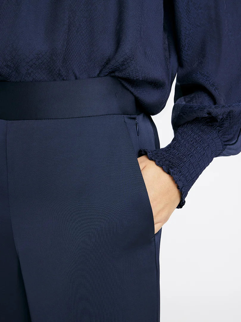 Miya Wide Leg Trouser