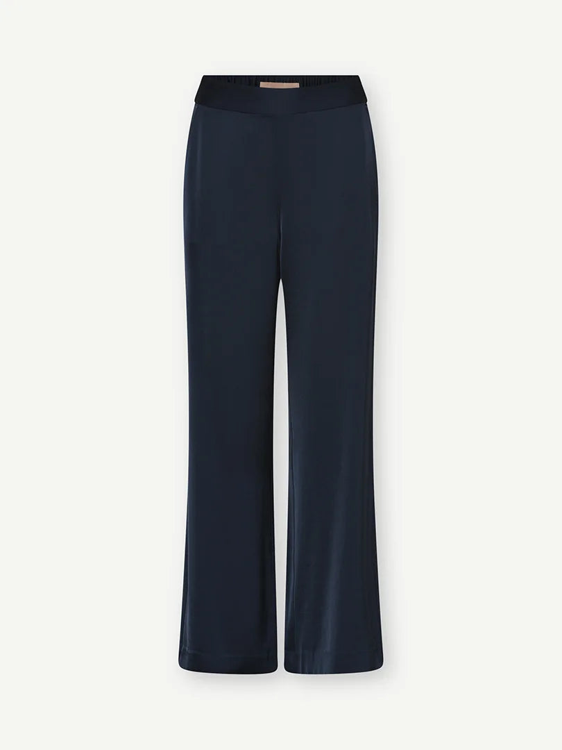 Miya Wide Leg Trouser