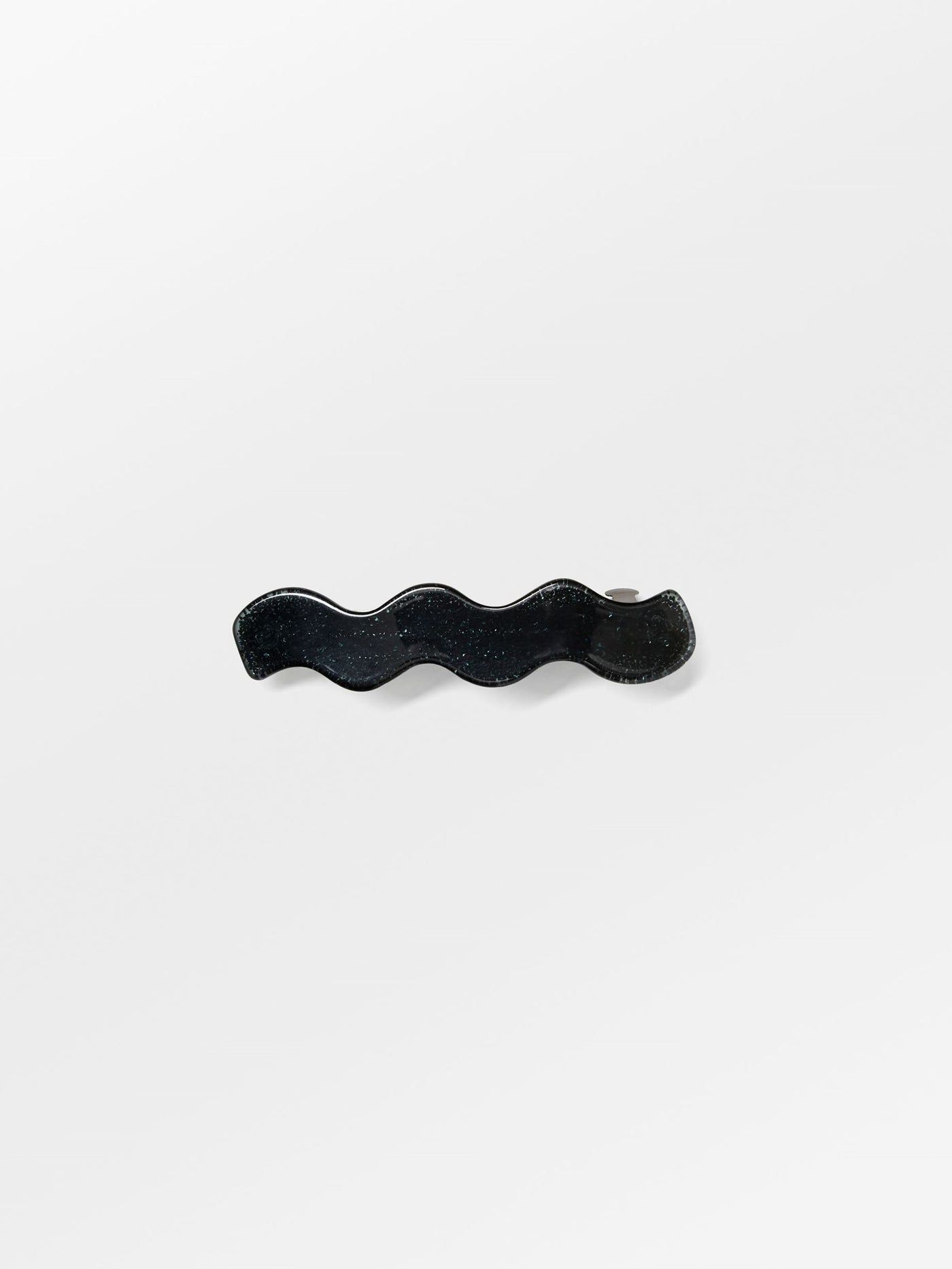 Gliz Wave Hair Clip