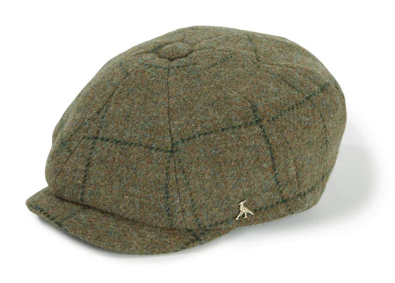 Felsham Tweed Baker Boy